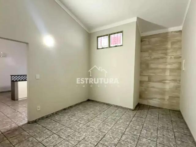 Casa / Sobrado em Condomínio para Locação em Rio Claro/SP Residencial Florença 3 Quartos