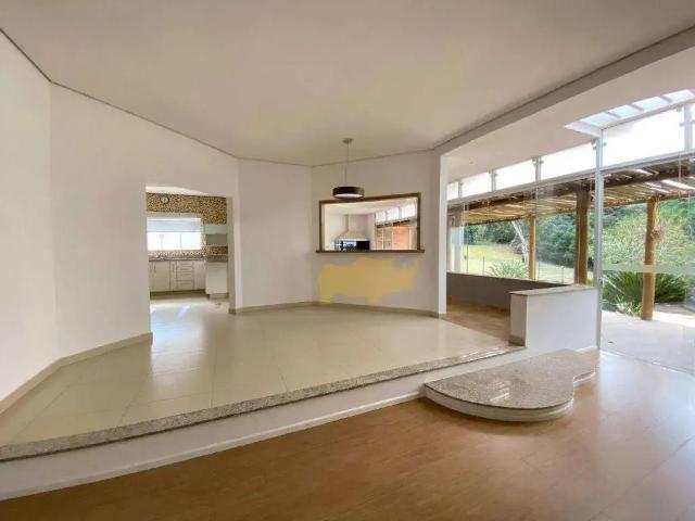 Casa / Sobrado em Condomínio para Locação em Rio Claro/SP Residencial Florença 3 Quartos