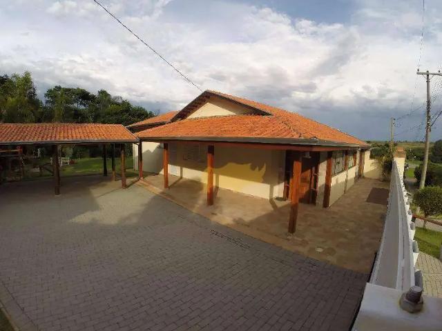 Casa / Sobrado em Condomínio para Locação em Rio Claro/SP Residencial Florença 3 Quartos