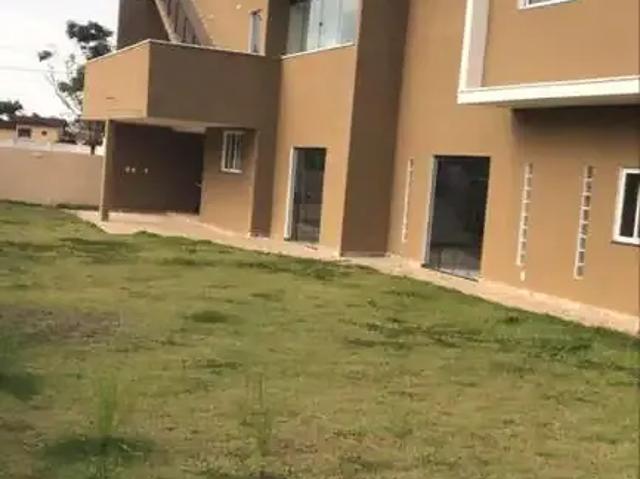 Casa / Sobrado em Condomínio para Locação em Rio das Ostras/RJ Mar do Norte