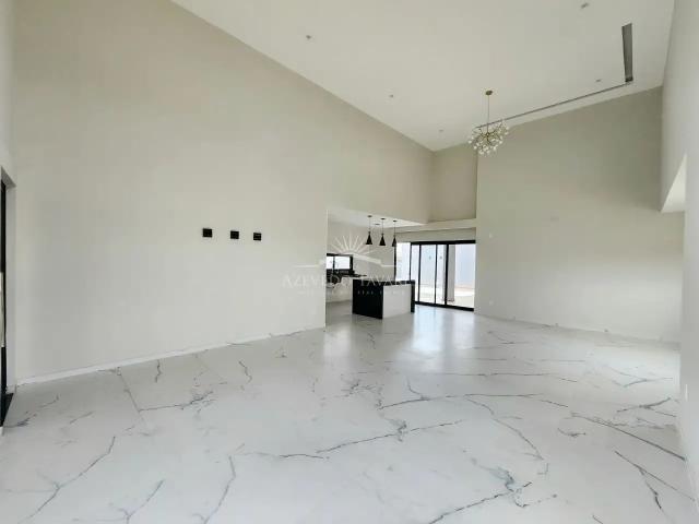 Casa / Sobrado em Condomínio para Locação em Rio das Ostras/RJ Alphaville 4 Quartos