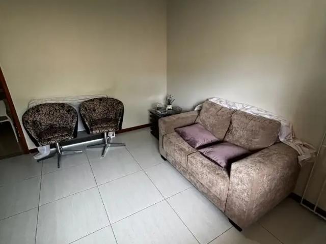 Casa / Sobrado em Condomínio para Locação em Rio das Ostras/RJ Extensão do Bosque 2 Quartos