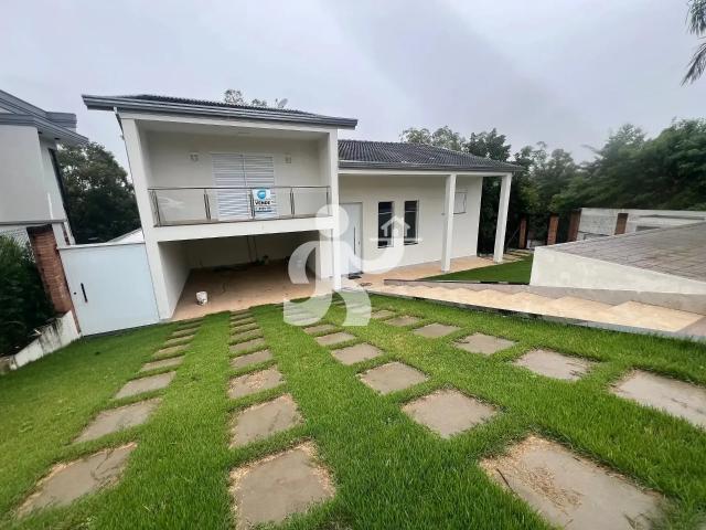 Casa / Sobrado em Condomínio para Locação em Rio das Pedras/SP Recanto dos Universitários 4 Quartos