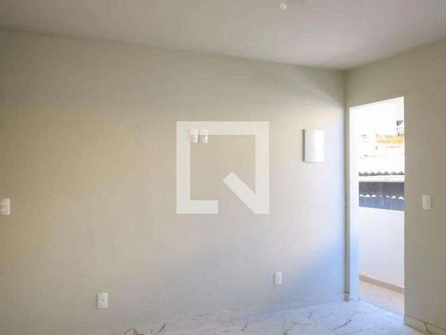 Casa / Sobrado em Condomínio para Locação em Rio de Janeiro/RJ Méier 2 Quartos