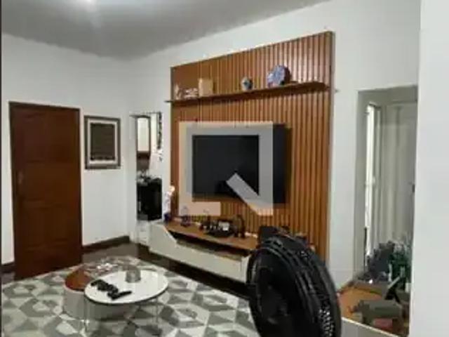 Casa / Sobrado em Condomínio para Locação em Rio de Janeiro/RJ Méier 2 Quartos