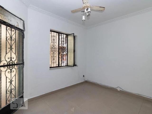 Casa / Sobrado em Condomínio para Locação em Rio de Janeiro/RJ Méier 4 Quartos