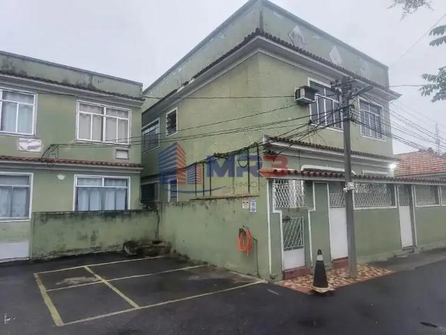 Casa / Sobrado em Condomínio para Locação em Rio de Janeiro/RJ Oswaldo Cruz 2 Quartos
