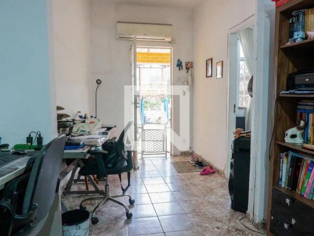 Casa / Sobrado em Condomínio para Locação em Rio de Janeiro/RJ Andaraí 3 Quartos