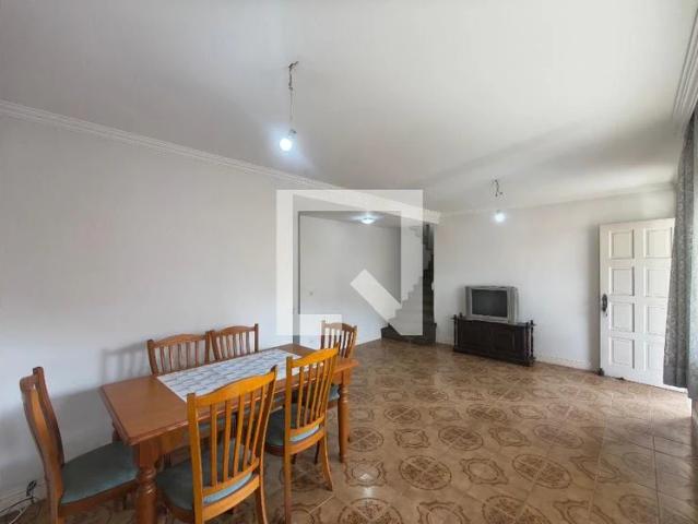 Casa / Sobrado em Condomínio para Locação em Rio de Janeiro/RJ Anil 3 Quartos