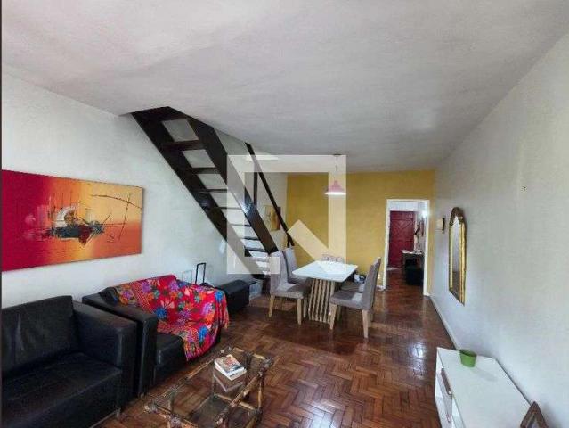 Casa / Sobrado em Condomínio para Locação em Rio de Janeiro/RJ Anil 3 Quartos