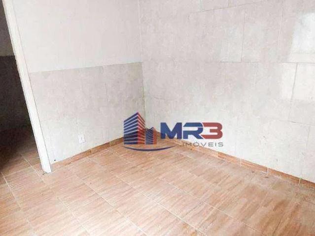 Casa / Sobrado em Condomínio para Locação em Rio de Janeiro/RJ Anil 1 Quartos
