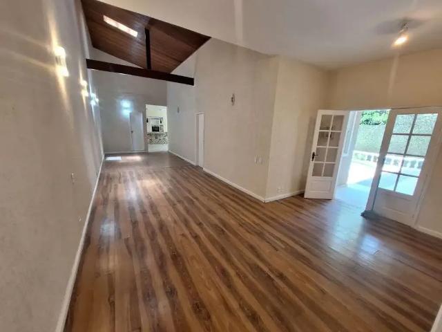 Casa / Sobrado em Condomínio para Locação em Rio de Janeiro/RJ Anil 4 Quartos