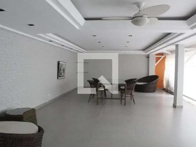 Casa / Sobrado em Condomínio para Locação em Rio de Janeiro/RJ Anil 5 Quartos