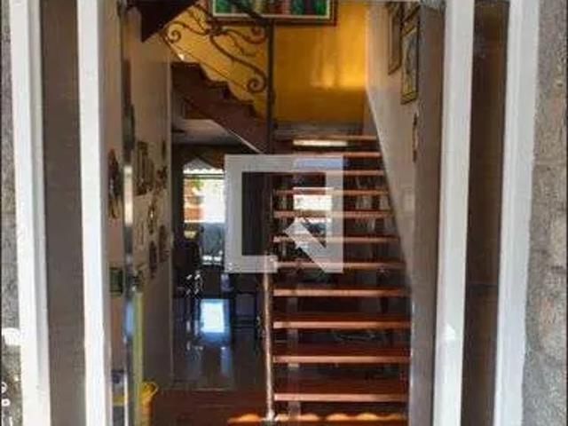 Casa / Sobrado em Condomínio para Locação em Rio de Janeiro/RJ Anil 6 Quartos