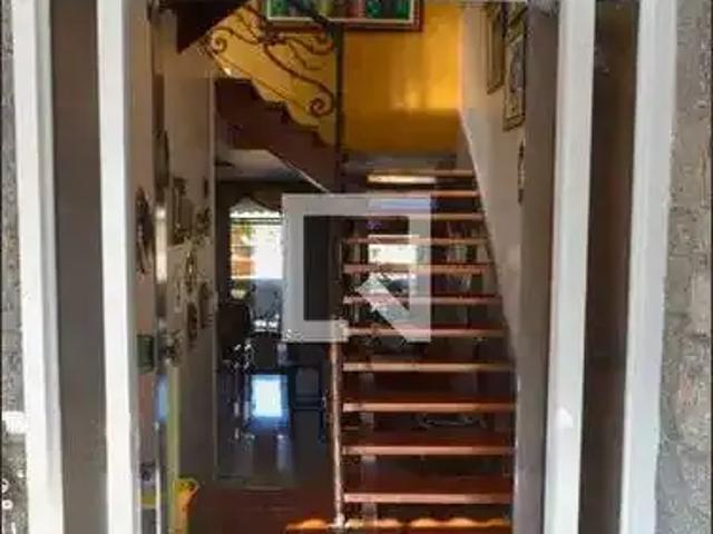Casa / Sobrado em Condomínio para Locação em Rio de Janeiro/RJ Anil 6 Quartos