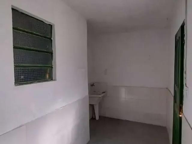 Casa / Sobrado em Condomínio para Locação em Rio de Janeiro/RJ Bangu 1 Quartos