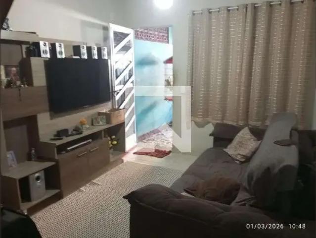 Casa / Sobrado em Condomínio para Locação em Rio de Janeiro/RJ Bangu 2 Quartos