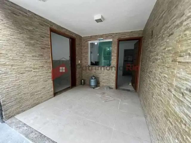 Casa / Sobrado em Condomínio para Locação em Rio de Janeiro/RJ Barra da Tijuca 4 Quartos