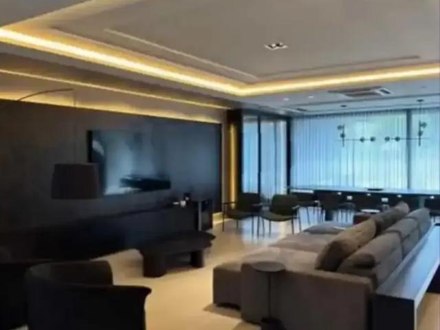 Casa / Sobrado em Condomínio para Locação em Rio de Janeiro/RJ Barra da Tijuca 4 Quartos