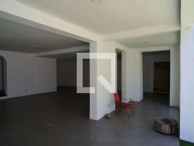 Casa / Sobrado em Condomínio para Locação em Rio de Janeiro/RJ Barra da Tijuca 4 Quartos
