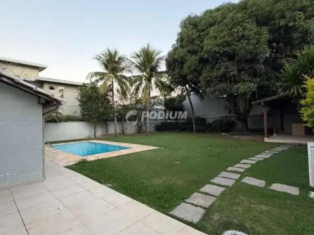 Casa / Sobrado em Condomínio para Locação em Rio de Janeiro/RJ Barra da Tijuca 4 Quartos