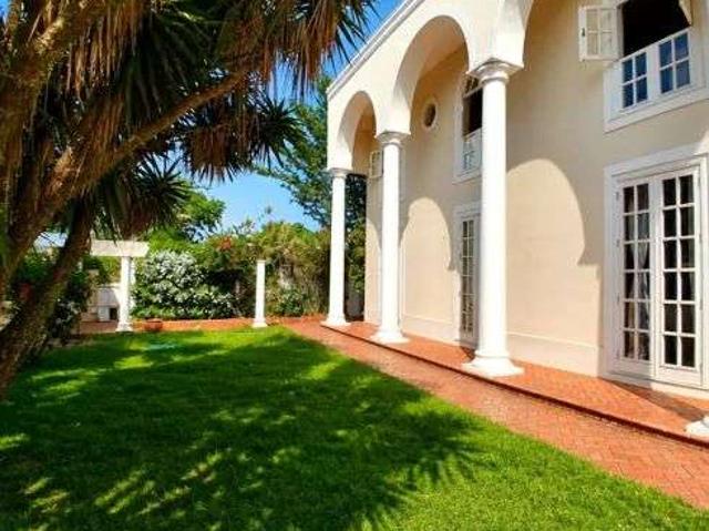 Casa / Sobrado em Condomínio para Locação em Rio de Janeiro/RJ Barra da Tijuca 5 Quartos