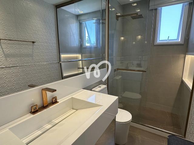 Casa / Sobrado em Condomínio para Locação em Rio de Janeiro/RJ Barra da Tijuca 5 Quartos