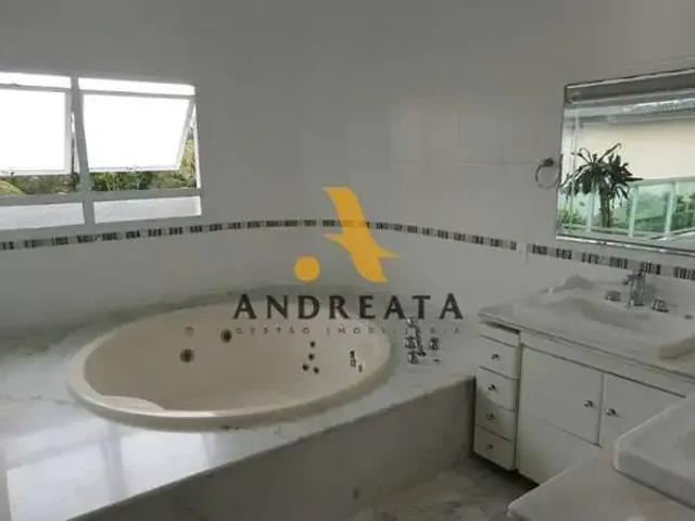 Casa / Sobrado em Condomínio para Locação em Rio de Janeiro/RJ Barra da Tijuca 5 Quartos