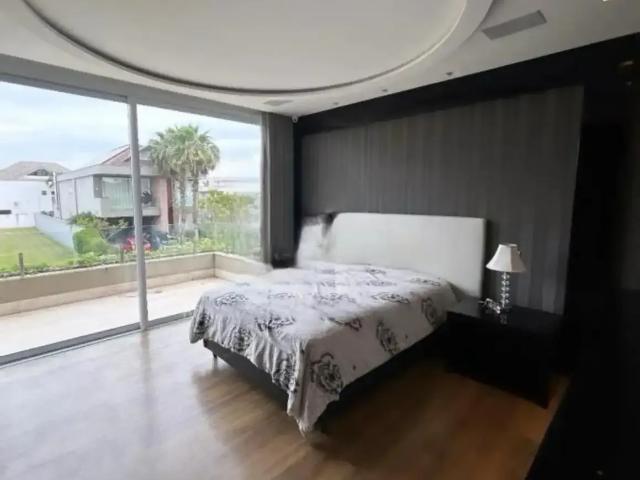 Casa / Sobrado em Condomínio para Locação em Rio de Janeiro/RJ Barra da Tijuca 5 Quartos