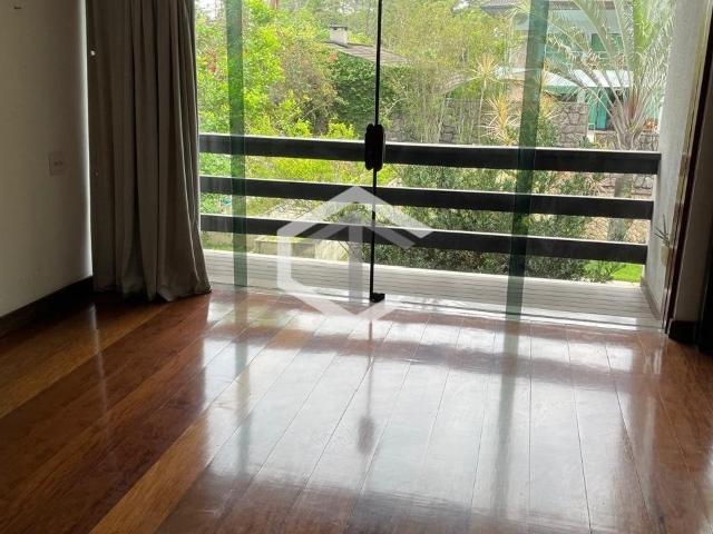Casa / Sobrado em Condomínio para Locação em Rio de Janeiro/RJ Barra da Tijuca 5 Quartos