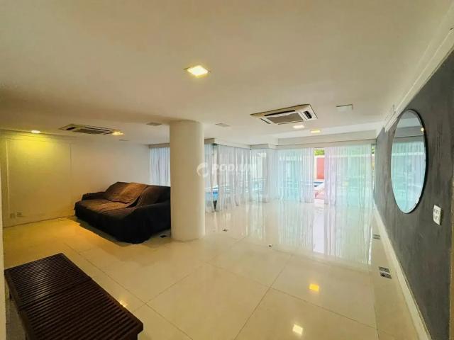 Casa / Sobrado em Condomínio para Locação em Rio de Janeiro/RJ Barra da Tijuca 6 Quartos