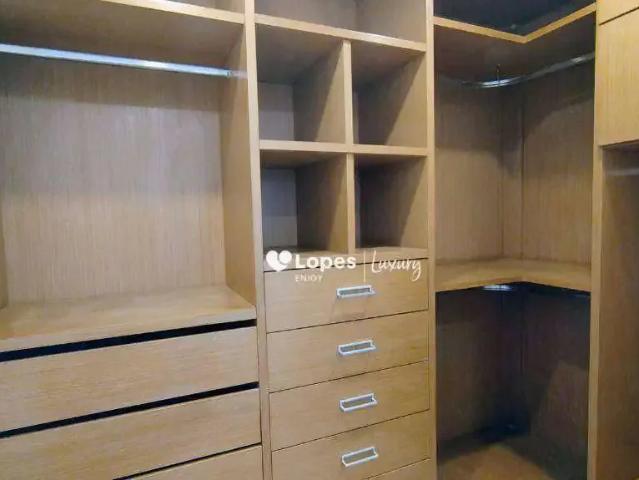 Casa / Sobrado em Condomínio para Locação em Rio de Janeiro/RJ Barra da Tijuca 6 Quartos