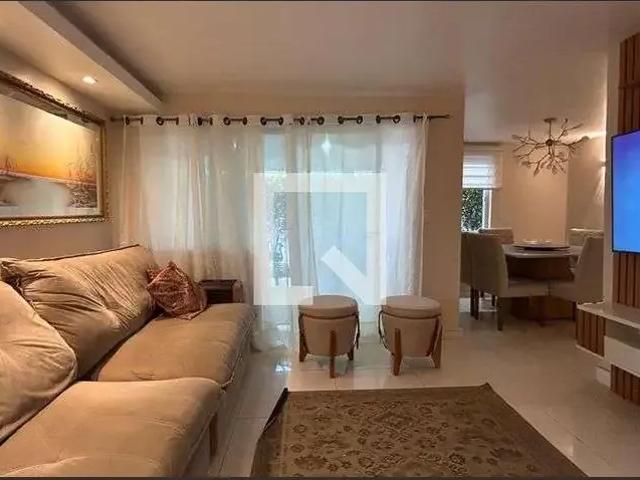 Casa / Sobrado em Condomínio para Locação em Rio de Janeiro/RJ Barra da Tijuca 6 Quartos