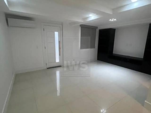 Casa / Sobrado em Condomínio para Locação em Rio de Janeiro/RJ Barra da Tijuca 2 Quartos