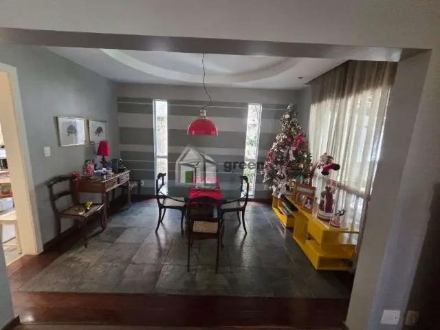 Casa / Sobrado em Condomínio para Locação em Rio de Janeiro/RJ Barra da Tijuca 3 Quartos