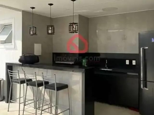 Casa / Sobrado em Condomínio para Locação em Rio de Janeiro/RJ Barra da Tijuca 3 Quartos