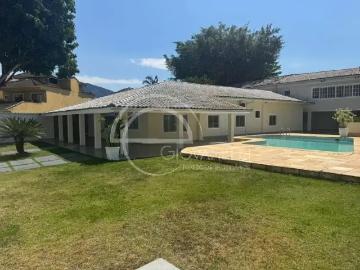 Casa / Sobrado em Condomínio para Locação em Rio de Janeiro/RJ Barra da Tijuca 3 Quartos