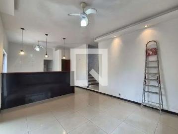Casa / Sobrado em Condomínio para Locação em Rio de Janeiro/RJ Barra de Guaratiba 3 Quartos