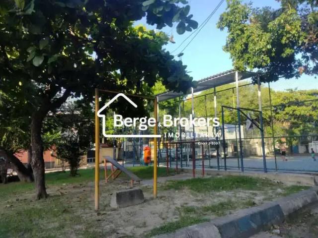Casa / Sobrado em Condomínio para Locação em Rio de Janeiro/RJ Benfica 2 Quartos
