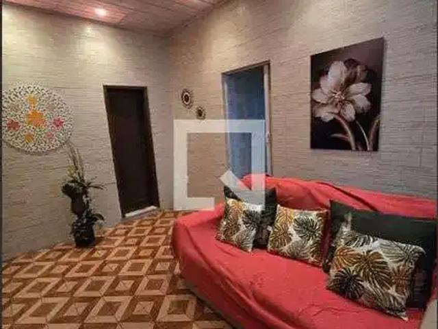 Casa / Sobrado em Condomínio para Locação em Rio de Janeiro/RJ Bonsucesso 2 Quartos