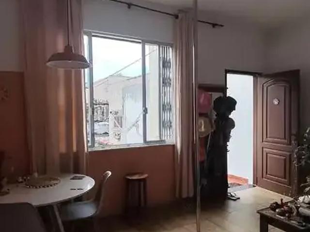 Casa / Sobrado em Condomínio para Locação em Rio de Janeiro/RJ Botafogo 1 Quartos