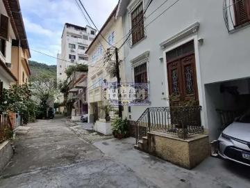 Casa / Sobrado em Condomínio para Locação em Rio de Janeiro/RJ Botafogo 2 Quartos