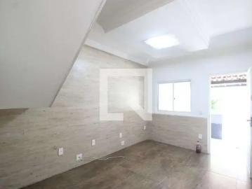 Casa / Sobrado em Condomínio para Locação em Rio de Janeiro/RJ Curicica 2 Quartos