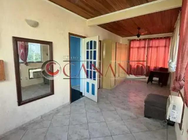 Casa / Sobrado em Condomínio para Locação em Rio de Janeiro/RJ Cachambi 2 Quartos