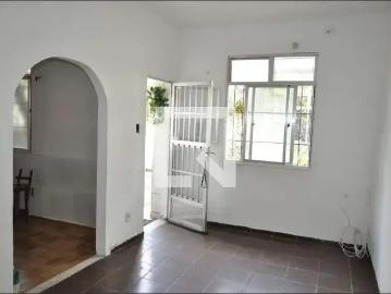 Casa / Sobrado em Condomínio para Locação em Rio de Janeiro/RJ Cachambi 2 Quartos