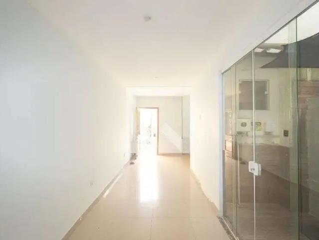 Casa / Sobrado em Condomínio para Locação em Rio de Janeiro/RJ Campo Grande 4 Quartos