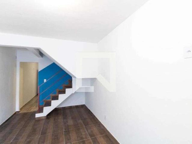 Casa / Sobrado em Condomínio para Locação em Rio de Janeiro/RJ Campo Grande 2 Quartos