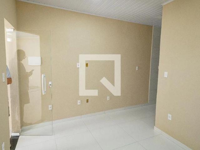 Casa / Sobrado em Condomínio para Locação em Rio de Janeiro/RJ Campo Grande 2 Quartos