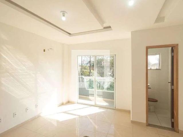Casa / Sobrado em Condomínio para Locação em Rio de Janeiro/RJ Campo Grande 2 Quartos