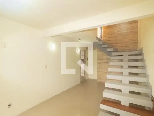 Casa / Sobrado em Condomínio para Locação em Rio de Janeiro/RJ Campo Grande 2 Quartos